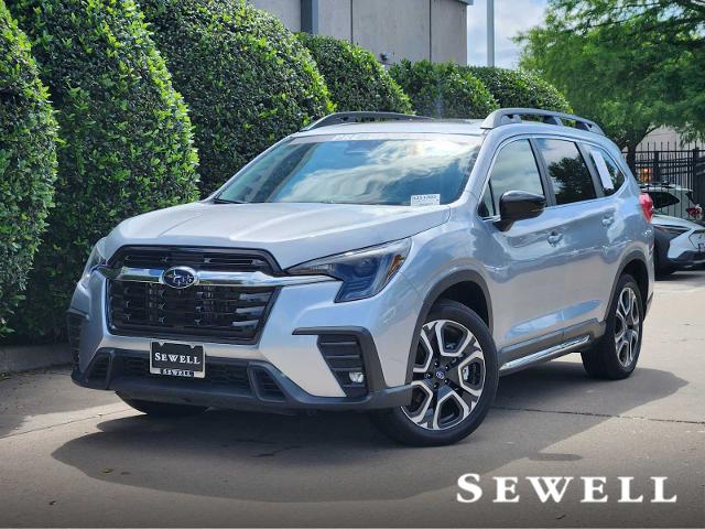 2024 Subaru Ascent Vehicle Photo in DALLAS, TX 75209