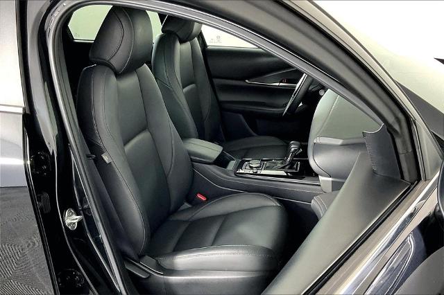 2024 Mazda CX-30 Vehicle Photo in Tulsa, OK 74129