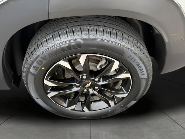 2023 Chevrolet Trailblazer Vehicle Photo in MIDDLETON, WI 53562-1492