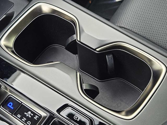 2024 Lexus NX 250 Vehicle Photo in FORT WORTH, TX 76132