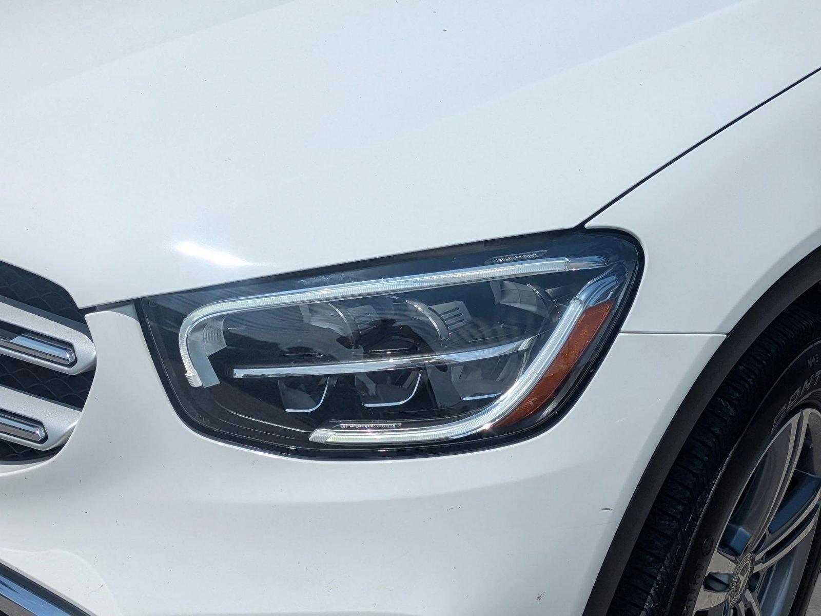 2021 Mercedes-Benz GLC Vehicle Photo in Sarasota, FL 34231