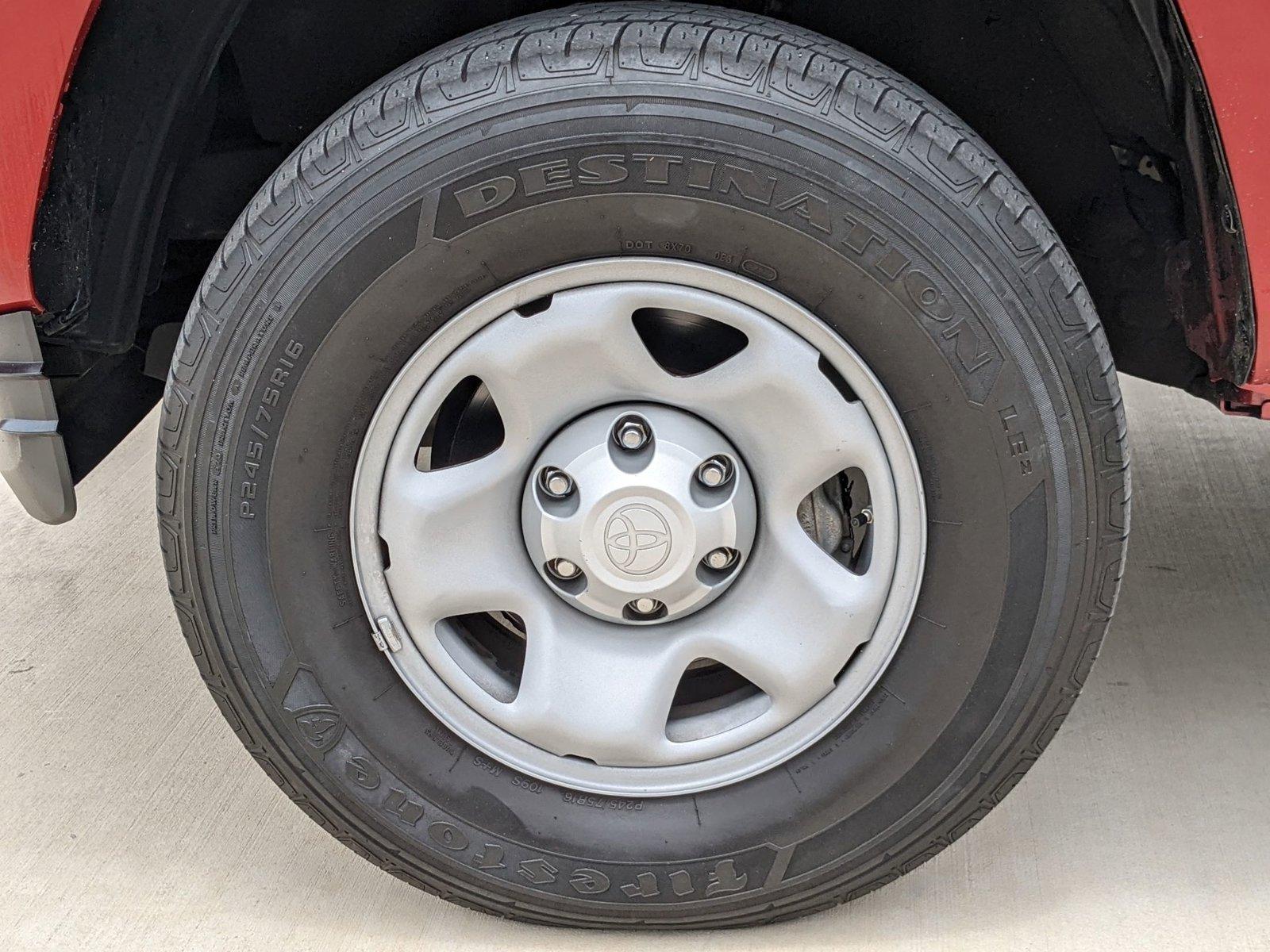 2019 Toyota Tacoma 2WD Vehicle Photo in Winter Park, FL 32792