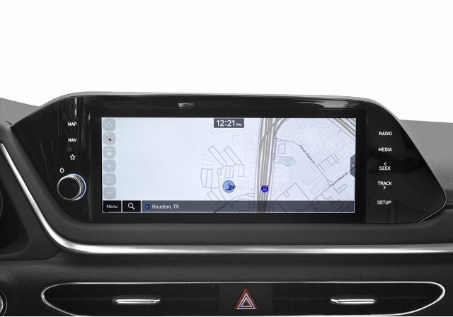 2023 Hyundai SONATA Vehicle Photo in Tulsa, OK 74129