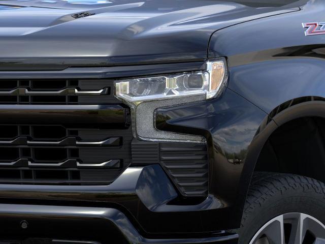 2025 Chevrolet Silverado 1500 Vehicle Photo in HOUSTON, TX 77034-5009