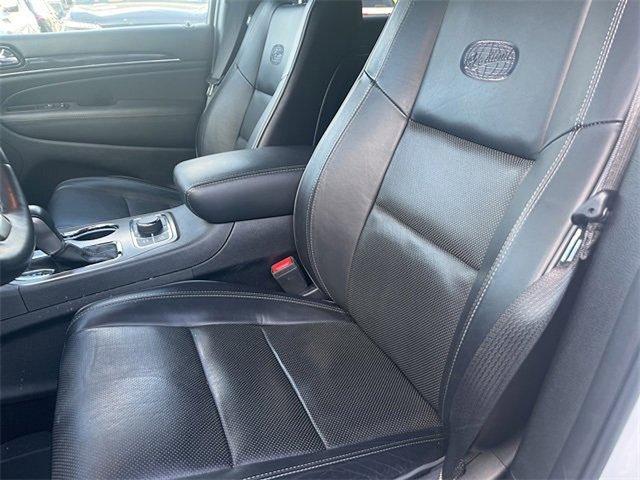 2021 Jeep Grand Cherokee Vehicle Photo in Willow Grove, PA 19090