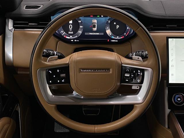 2023 Range Rover Vehicle Photo in Appleton, WI 54913
