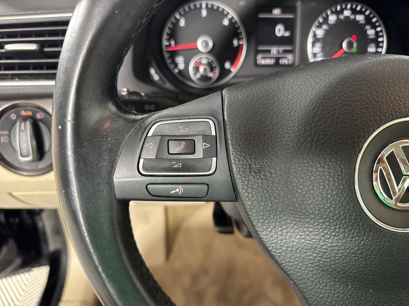 2015 Volkswagen Passat Vehicle Photo in Georgetown, TX 78626