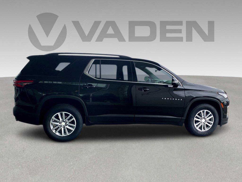 2023 Chevrolet Traverse Vehicle Photo in SAVANNAH, GA 31406-4513