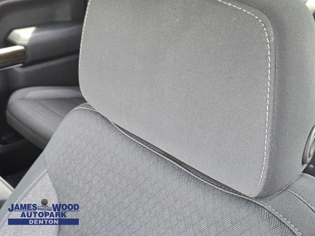 2021 Chevrolet Silverado 1500 Vehicle Photo in DENTON, TX 76210-9321
