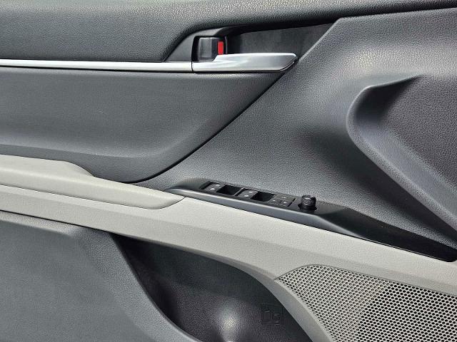 2020 Toyota Camry Vehicle Photo in AUSTIN, TX 78717