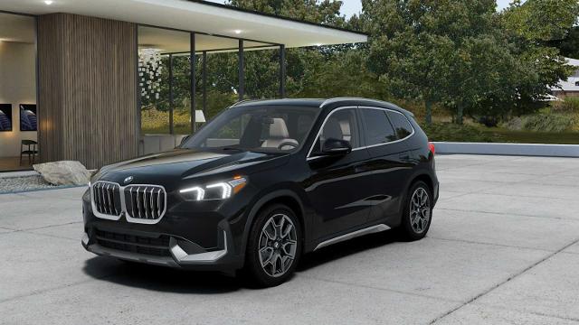 2025 BMW X1 xDrive28i Vehicle Photo in GRAPEVINE, TX 76051