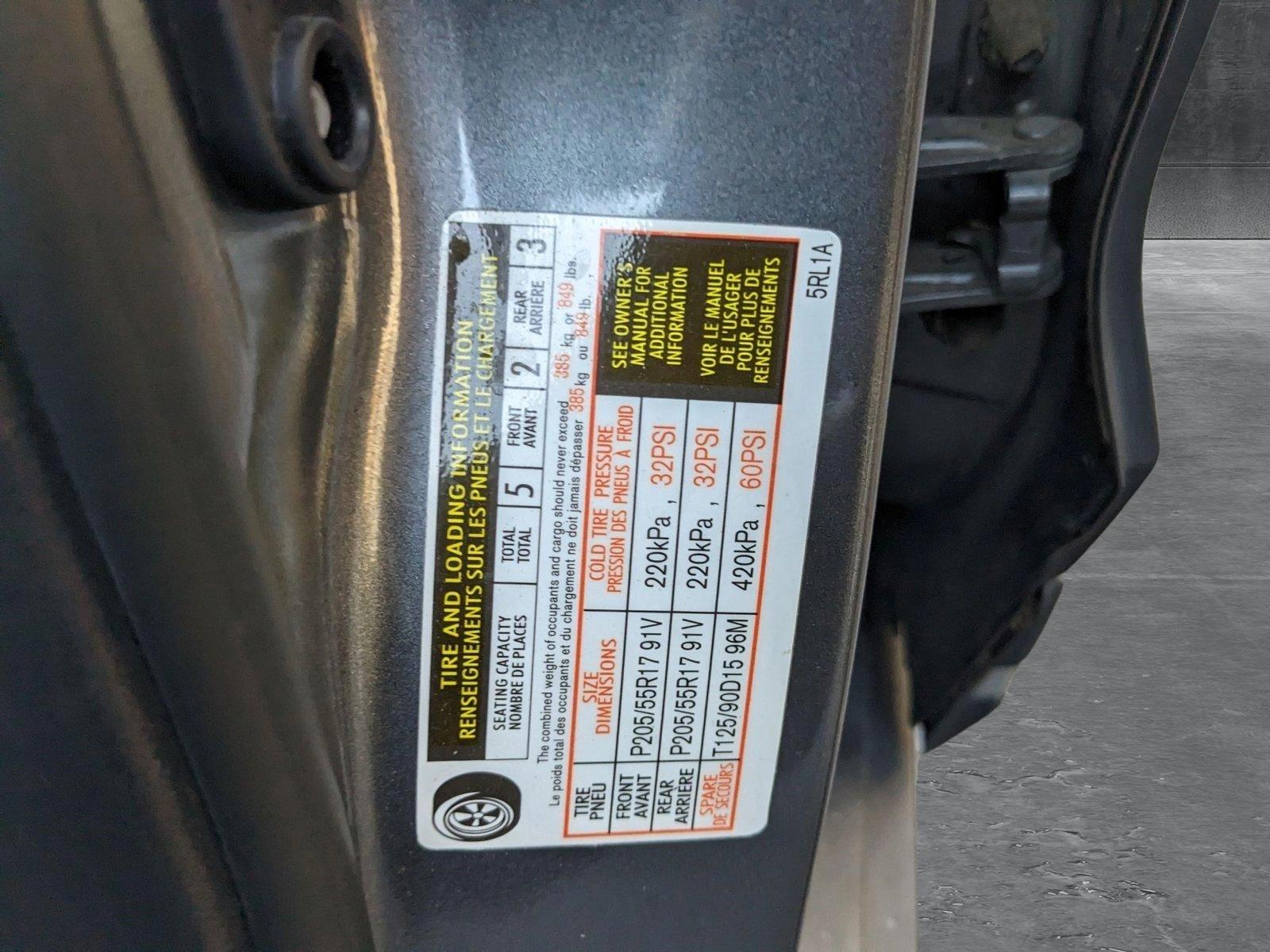 2020 Nissan Kicks Vehicle Photo in Sanford, FL 32771