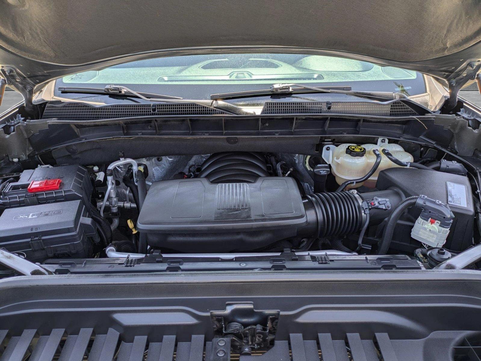 2020 GMC Sierra 1500 Vehicle Photo in Tustin, CA 92782