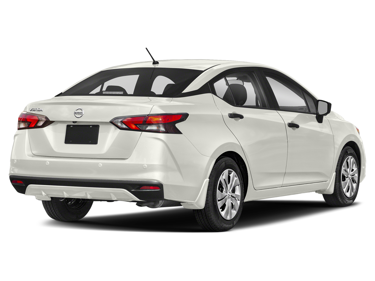 2020 Nissan Versa Vehicle Photo in Tulsa, OK 74129