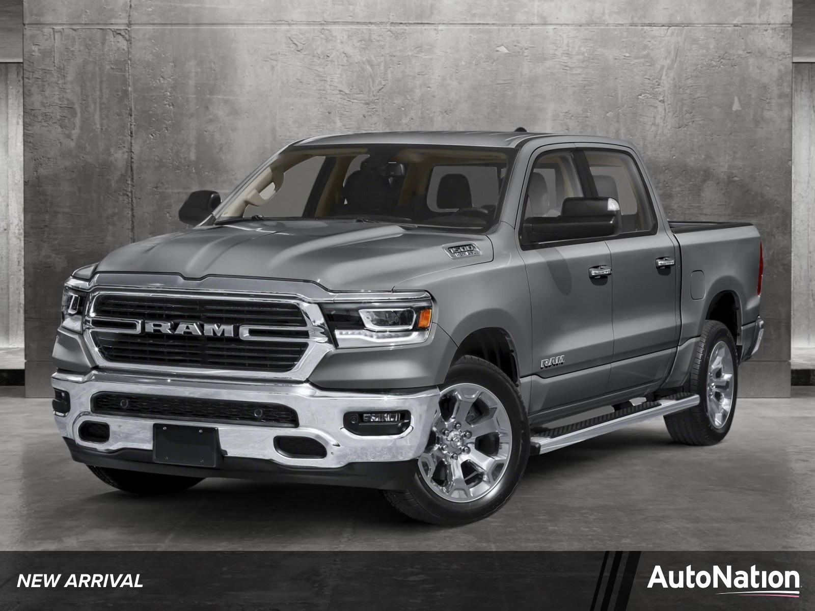2022 Ram 1500 Vehicle Photo in Margate, FL 33063