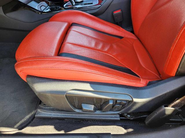 2020 BMW M235i xDrive Vehicle Photo in PLANO, TX 75024