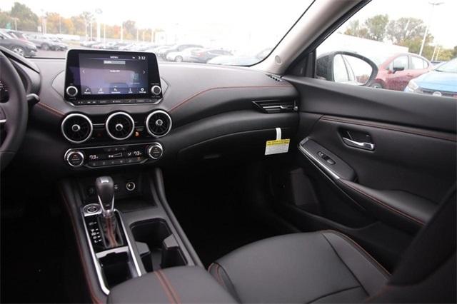 2025 Nissan Sentra Vehicle Photo in Hazelwood, MO 63042