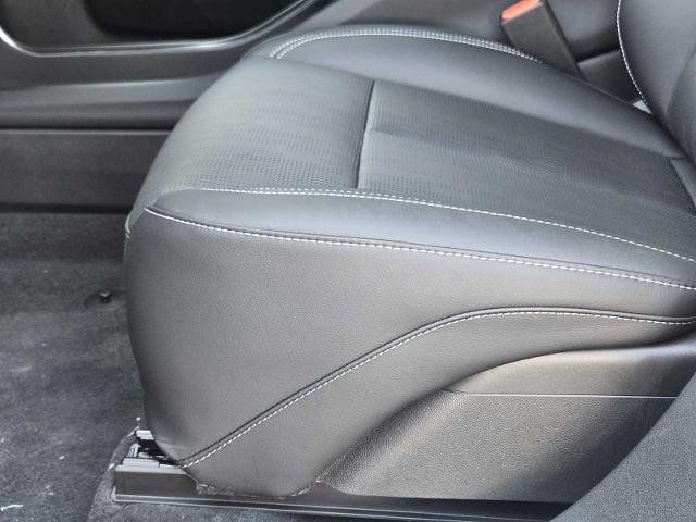 2025 Cadillac LYRIQ Vehicle Photo in Dallas, TX 75209