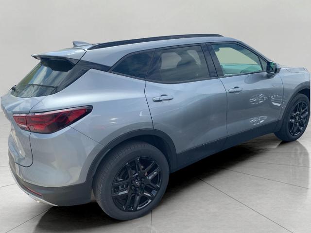 2023 Chevrolet Blazer Vehicle Photo in APPLETON, WI 54914-4656