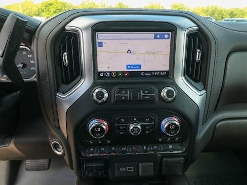 2020 GMC Sierra 1500 Vehicle Photo in HOMOSASSA, FL 34448-1461
