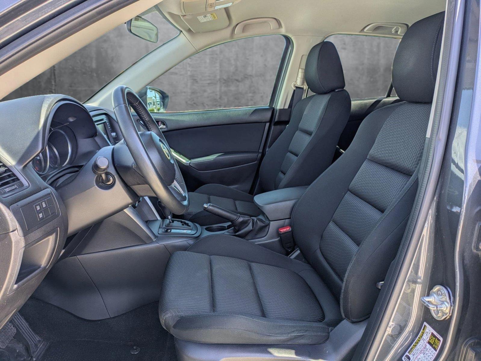2014 Mazda CX-5 Vehicle Photo in Tustin, CA 92782