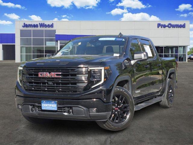 2023 GMC Sierra 1500 Vehicle Photo in Decatur, TX 76234