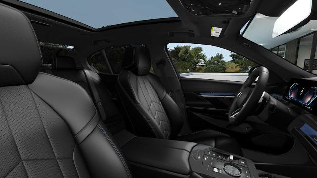 2026 BMW 540i xDrive Vehicle Photo in GRAPEVINE, TX 76051