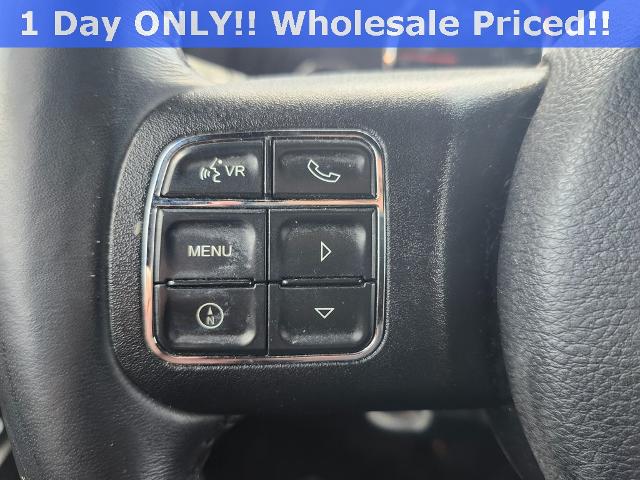 2018 Jeep Wrangler JK Unlimited Vehicle Photo in GREEN BAY, WI 54304-5303
