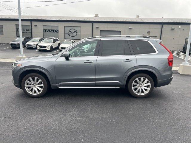 2016 Volvo XC90 Vehicle Photo in Harrisburg, PA 17111