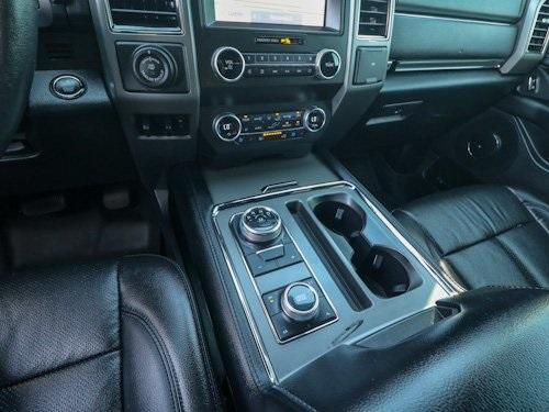 2020 Ford Expedition Max Vehicle Photo in HOMOSASSA, FL 34448-1461