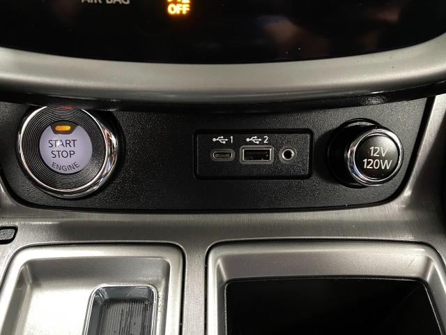 2021 Nissan Murano Vehicle Photo in Appleton, WI 54913