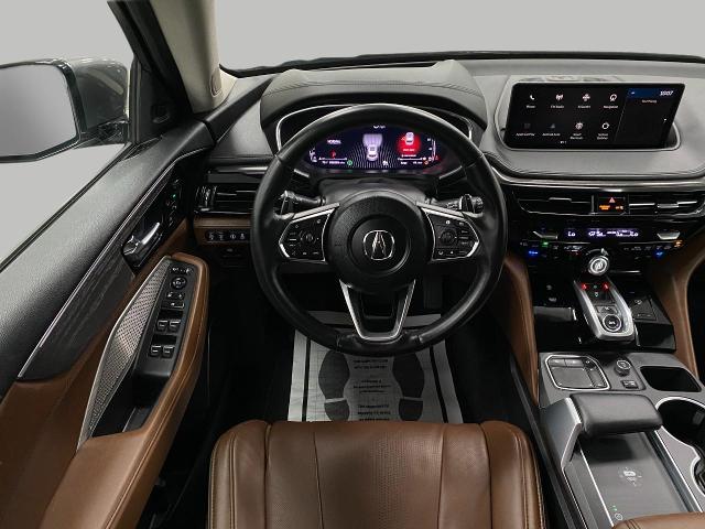 2023 Acura MDX Vehicle Photo in Appleton, WI 54913