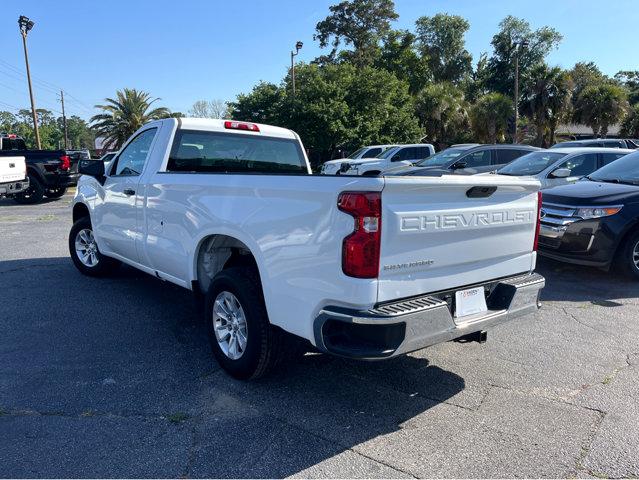 2022 Chevrolet Silverado 1500 LTD Vehicle Photo in Savannah, GA 31419