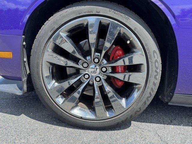 2014 Dodge Challenger Vehicle Photo in Mechanicsburg, PA 17050-1707