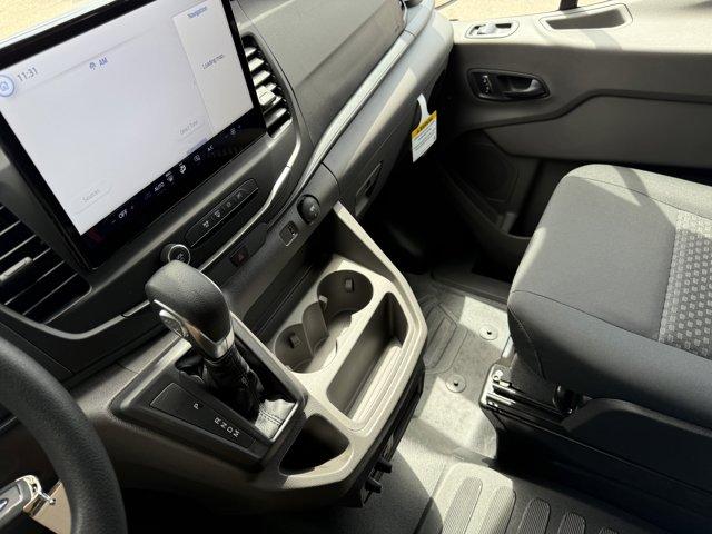 2025 Ford Transit Cargo Van Vehicle Photo in Ogallala, NE 69153