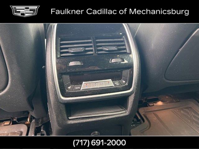 2021 BMW X5 Vehicle Photo in MECHANICSBURG, PA 17050-1707