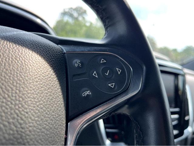 2023 Chevrolet Traverse Vehicle Photo in Savannah, GA 31419
