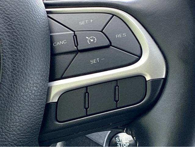 2018 Jeep Compass Vehicle Photo in Hinesville, GA 31313