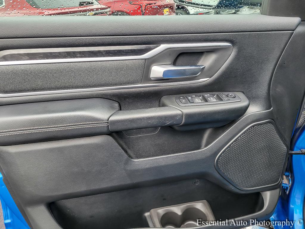 2020 Ram 1500 Vehicle Photo in AURORA, IL 60503-9326