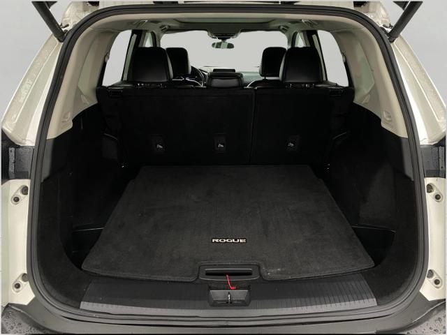 2023 Nissan Rogue Vehicle Photo in Appleton, WI 54913
