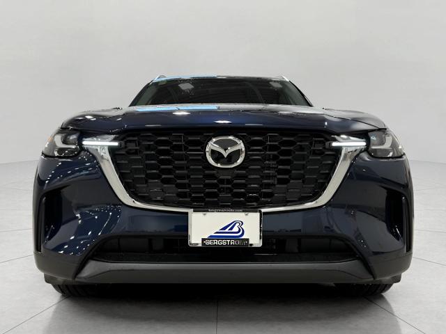 2025 Mazda CX-90 Vehicle Photo in Green Bay, WI 54304