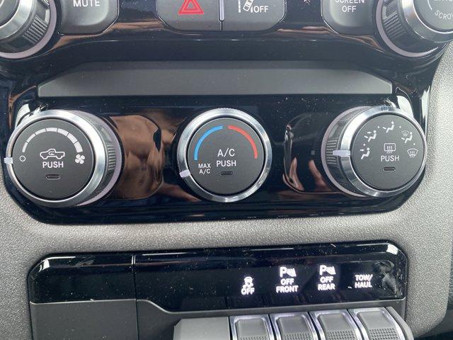 2025 Ram 1500 Vehicle Photo in Doylsetown, PA 18901