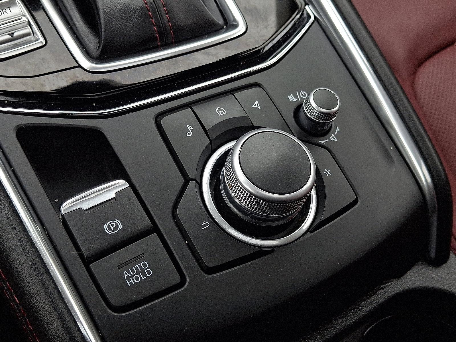 2023 Mazda CX-5 Vehicle Photo in Mechanicsburg, PA 17050-2306