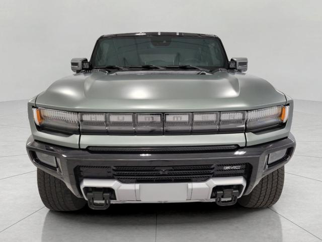 2024 GMC HUMMER EV SUV Vehicle Photo in APPLETON, WI 54914-4656