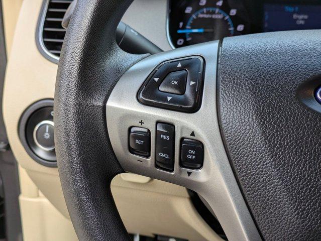 2017 Ford Taurus Vehicle Photo in San Antonio, TX 78209