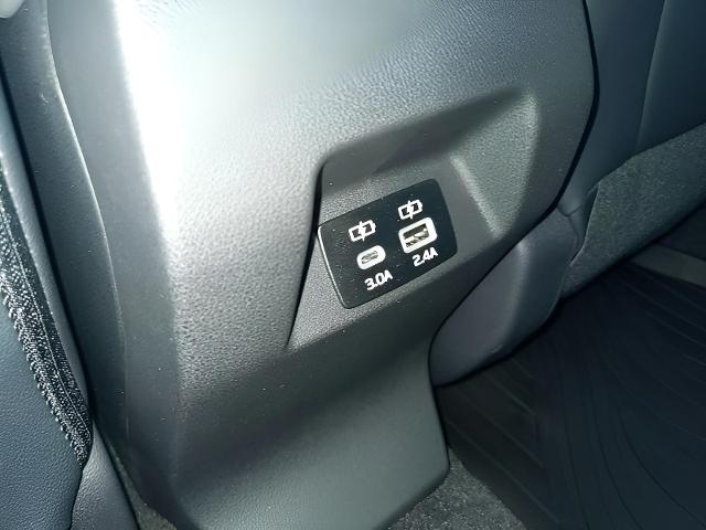 2025 Subaru Crosstrek Vehicle Photo in Green Bay, WI 54304