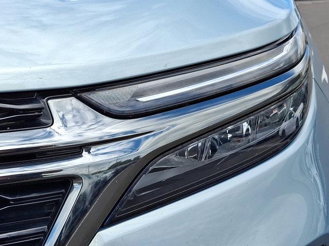 2022 Chevrolet Equinox Vehicle Photo in Philadelphia, PA 19116