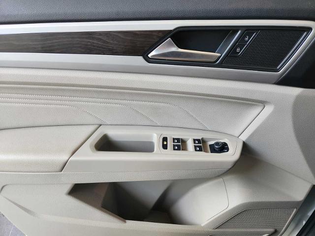 2022 Volkswagen Atlas Vehicle Photo in HOUSTON, TX 77079
