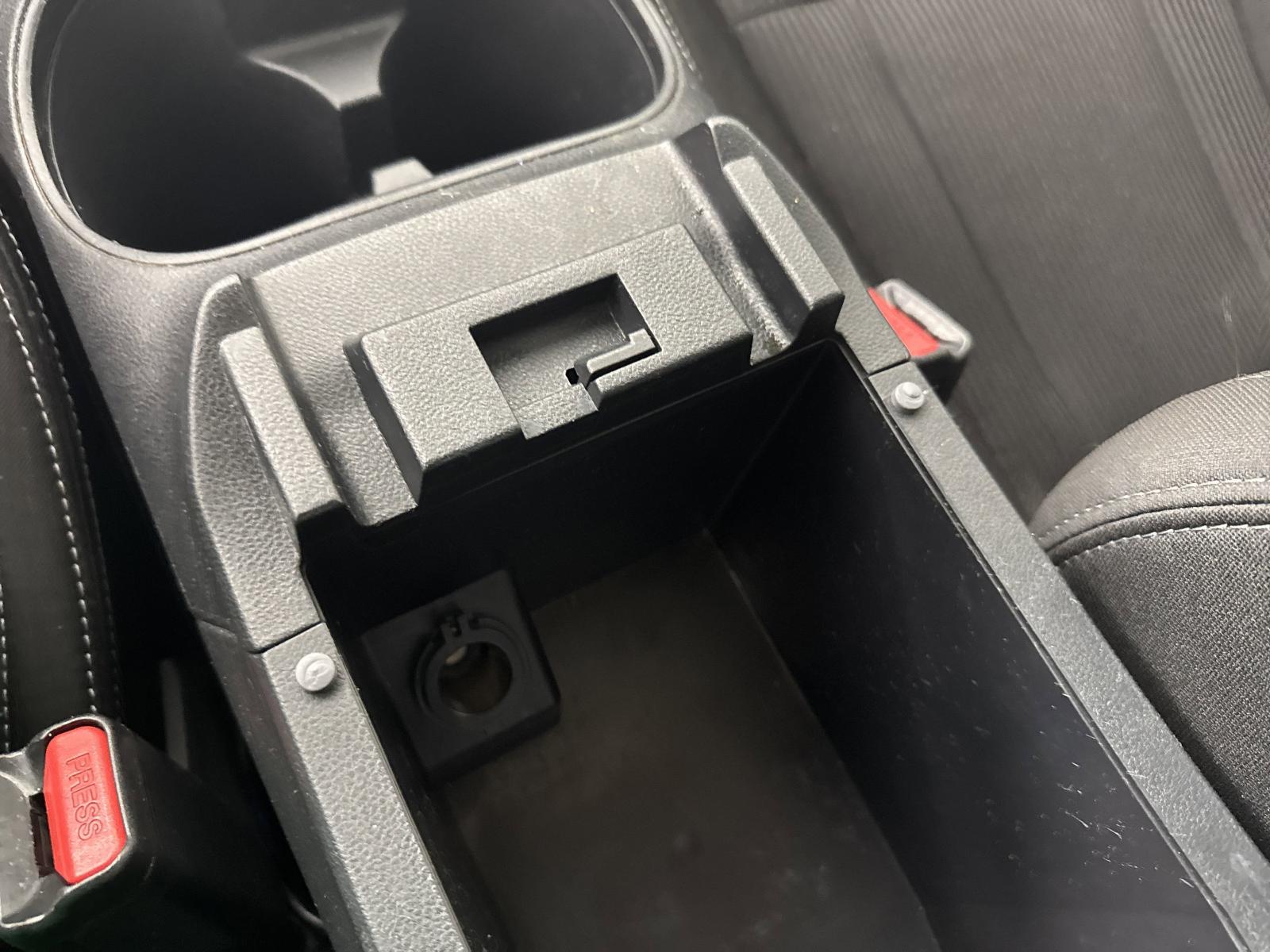 2022 Subaru Legacy Vehicle Photo in GEORGETOWN, TX 78626-7508