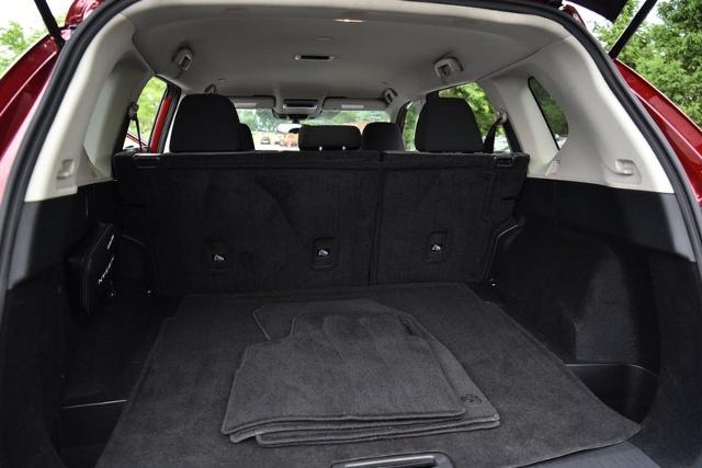 2023 Nissan Rogue Vehicle Photo in Ballwin, MO 63011